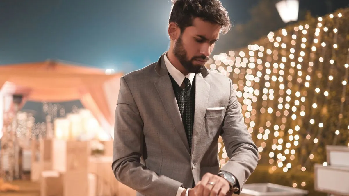 Top Suit Brands for Men in 2025