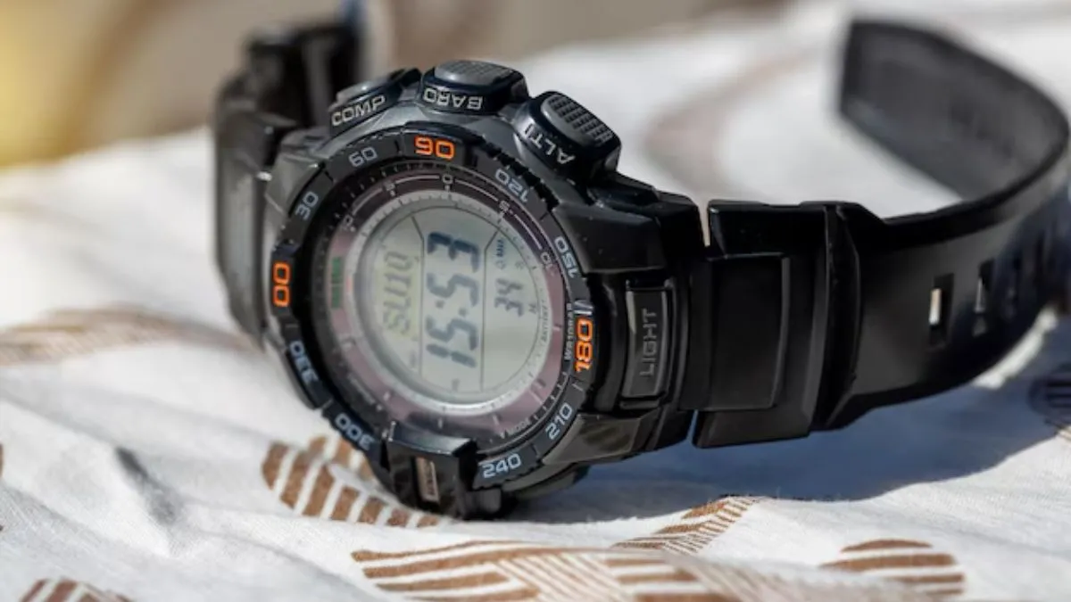 Top Casio Watches On Sale