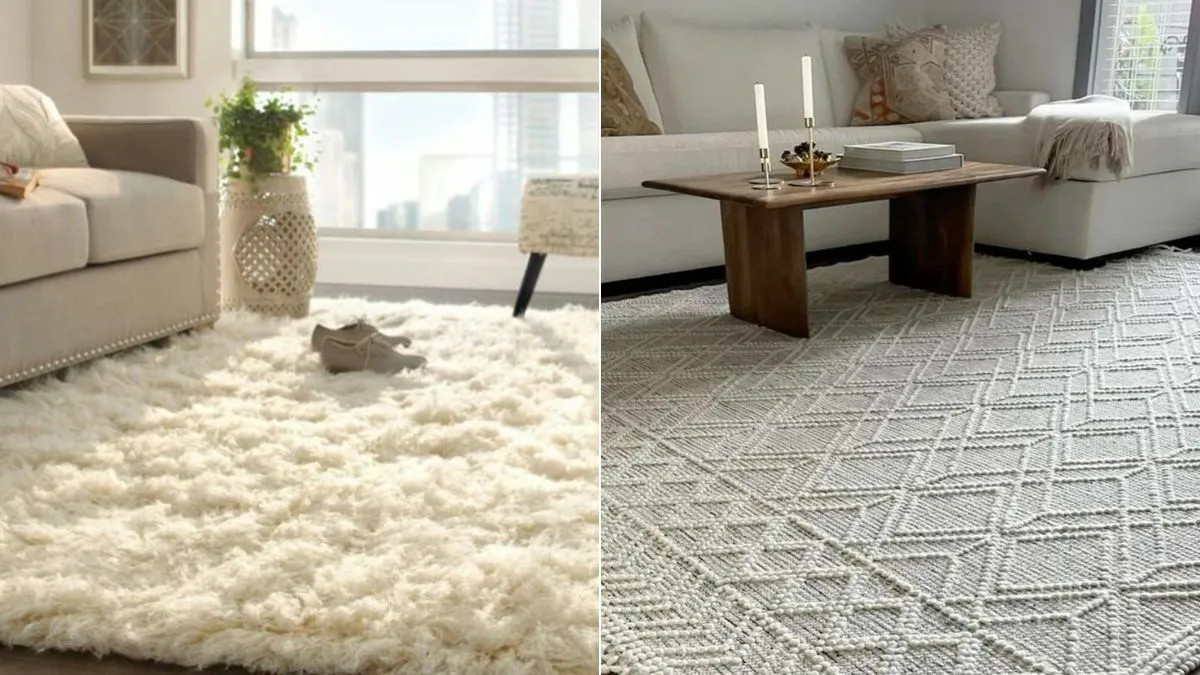 Latest Carpet Designs Online