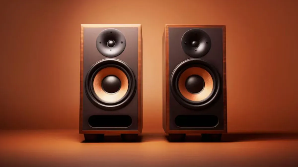Top Party speakers with karaoke 