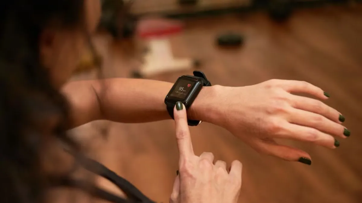 10 Top Smart Watches