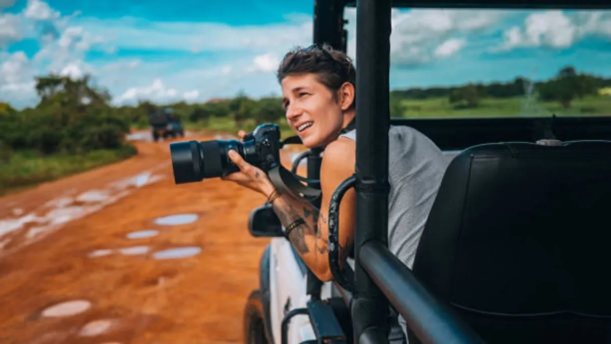 What Is The Best Camera Under 60000 For Travel Photography? (June 2025)