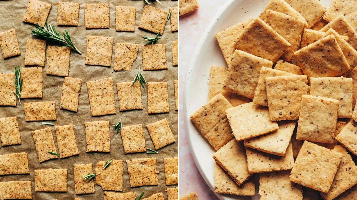  Best Brand for Gluten-Free Crackers