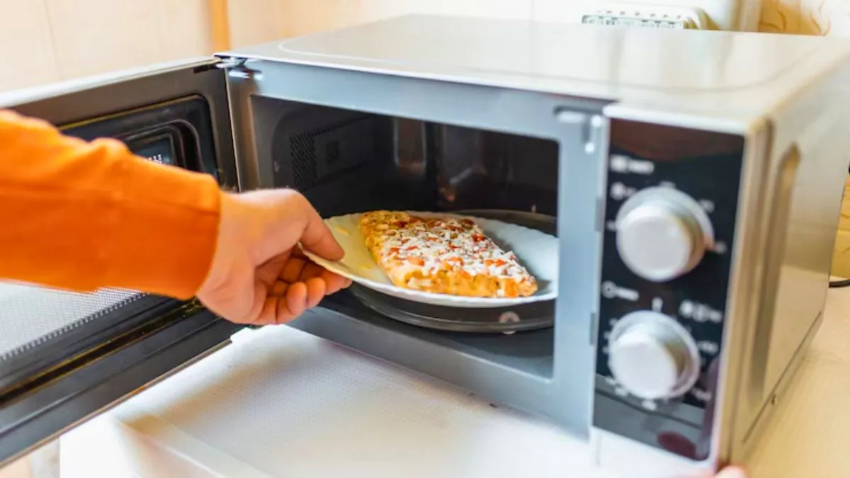 Best Budget Microwave Ovens