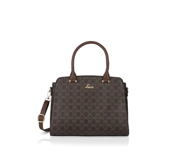 Lavie Women's Ficus Medium Satchel Handbag for Women