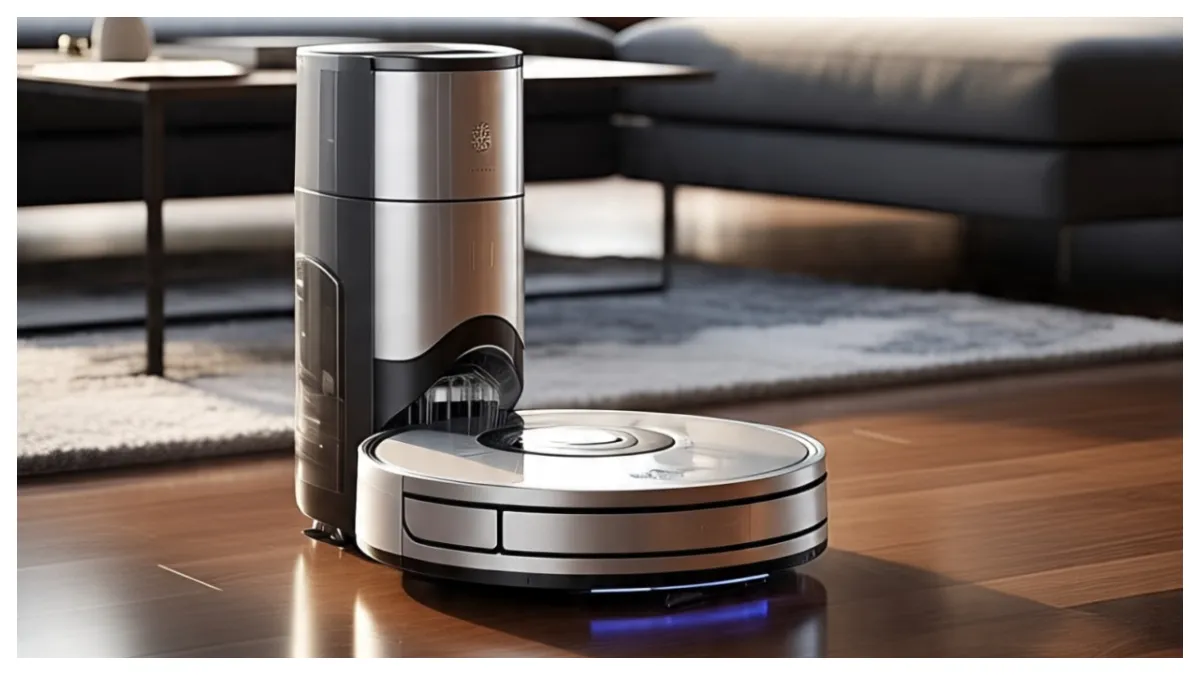 Effective Robotic Vacuum Cleaners