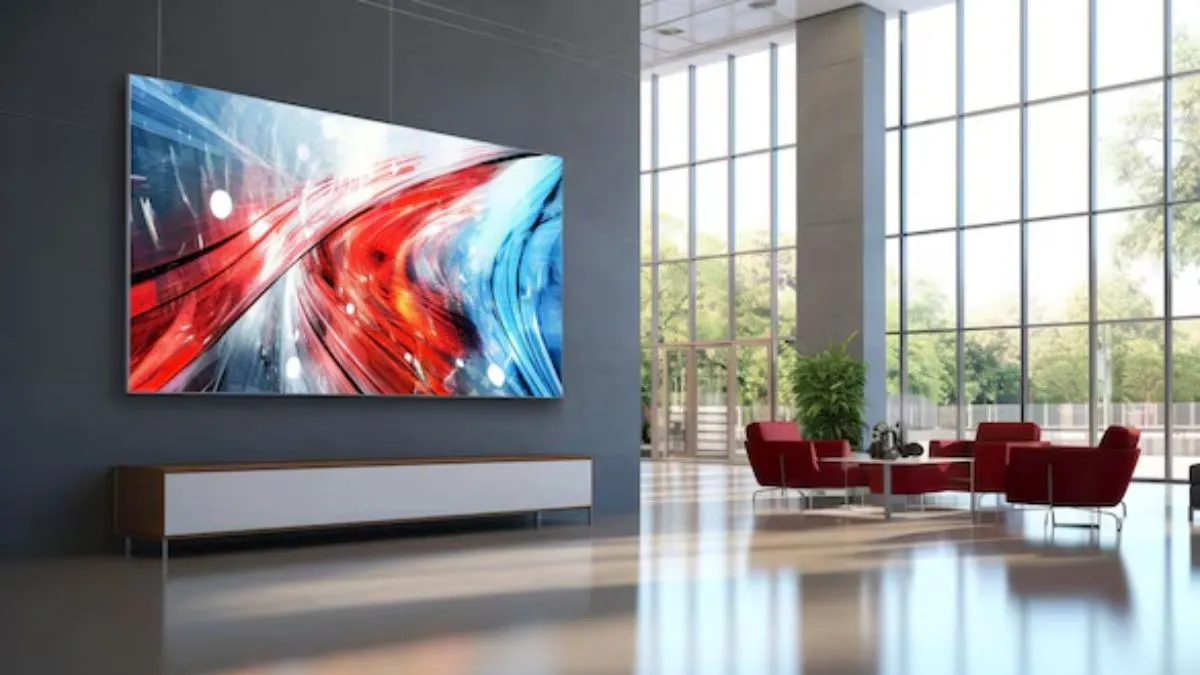 The Ultimate 65-Inch TV Showdown: Find the Perfect Screen for Your Home