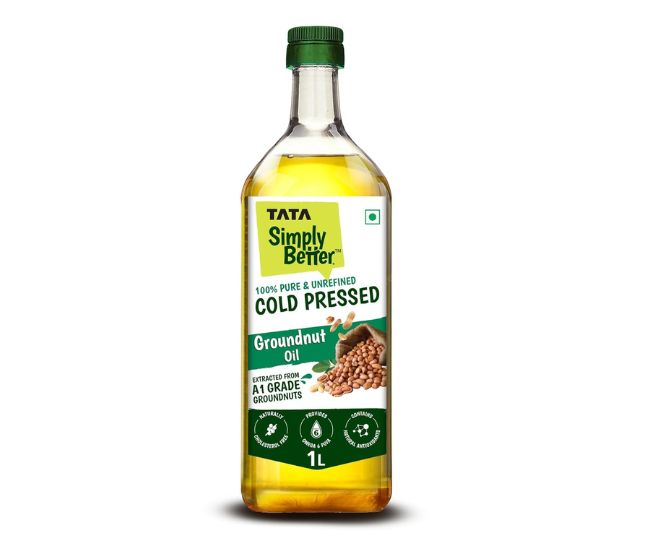 Tata oil