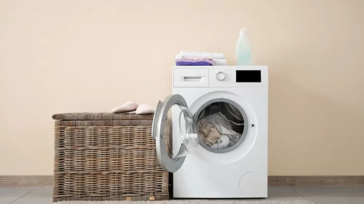 Top 7 Kg Washing Machines With 5 Star Energy Rating 