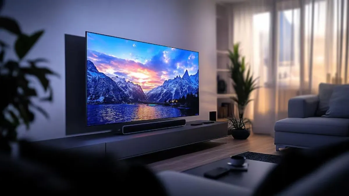 Top TVs With Dolby Atmos