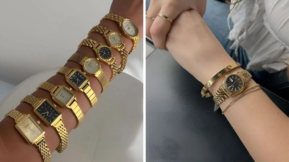 best brand for ladies watches