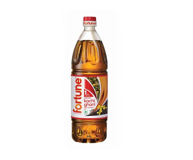 Fortune oil