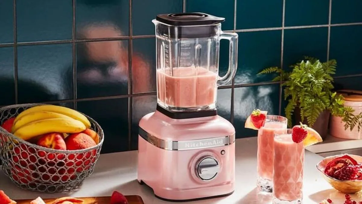 Best Mixer Grinder For Indian Cooking