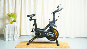 Beyond the Gym: How an Exercise Cycle Can Transform Your Home Workout? 