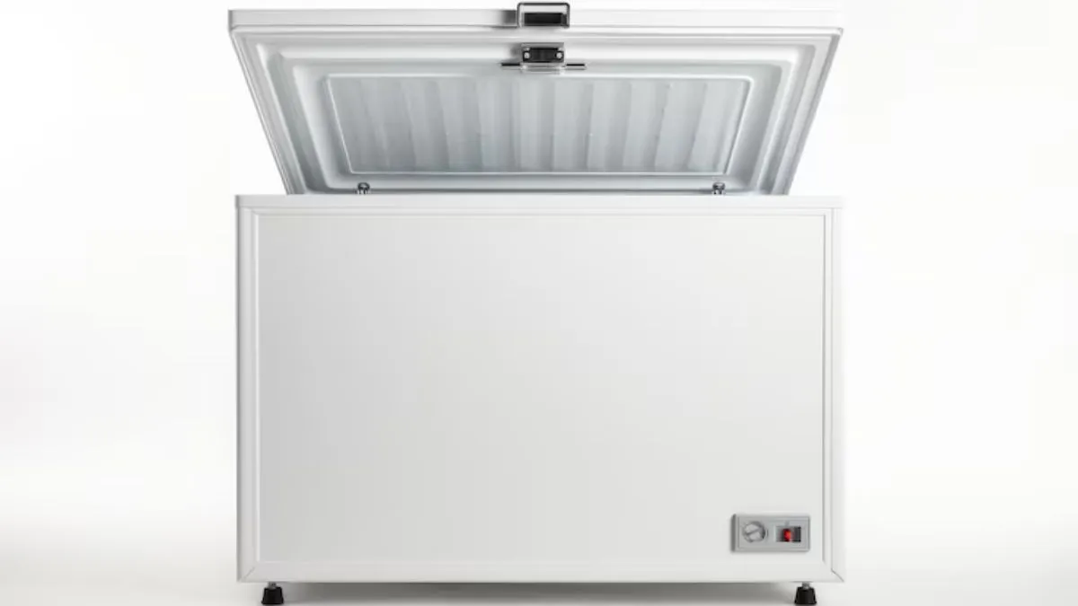 Top Deep Freezers