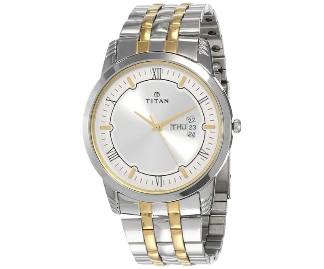 Titan Watch 