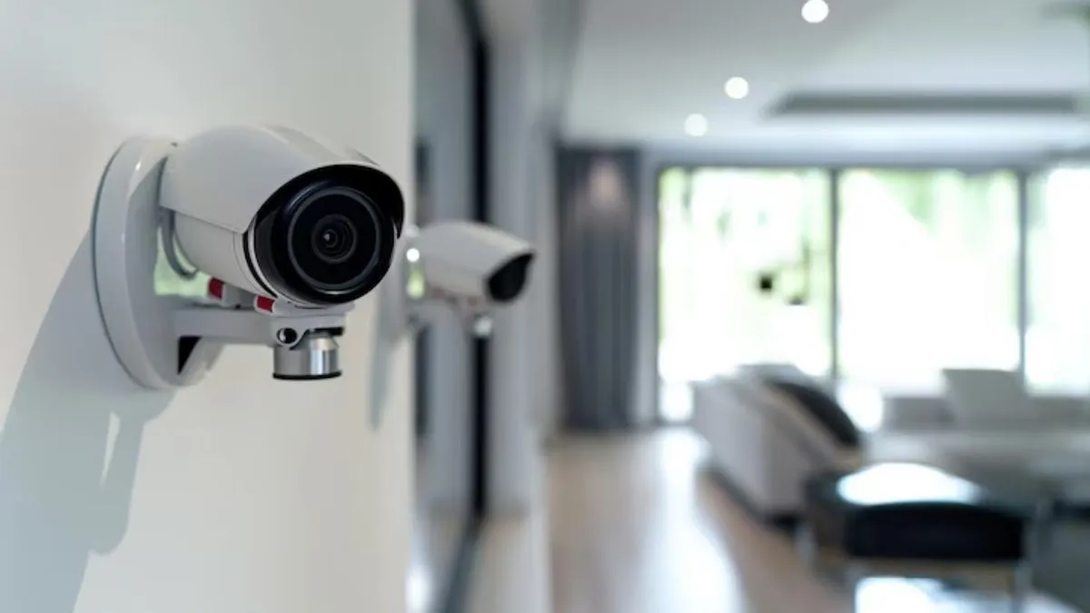 What Are The Key Benefits Of Using CCTV Cameras For Surveillance?
