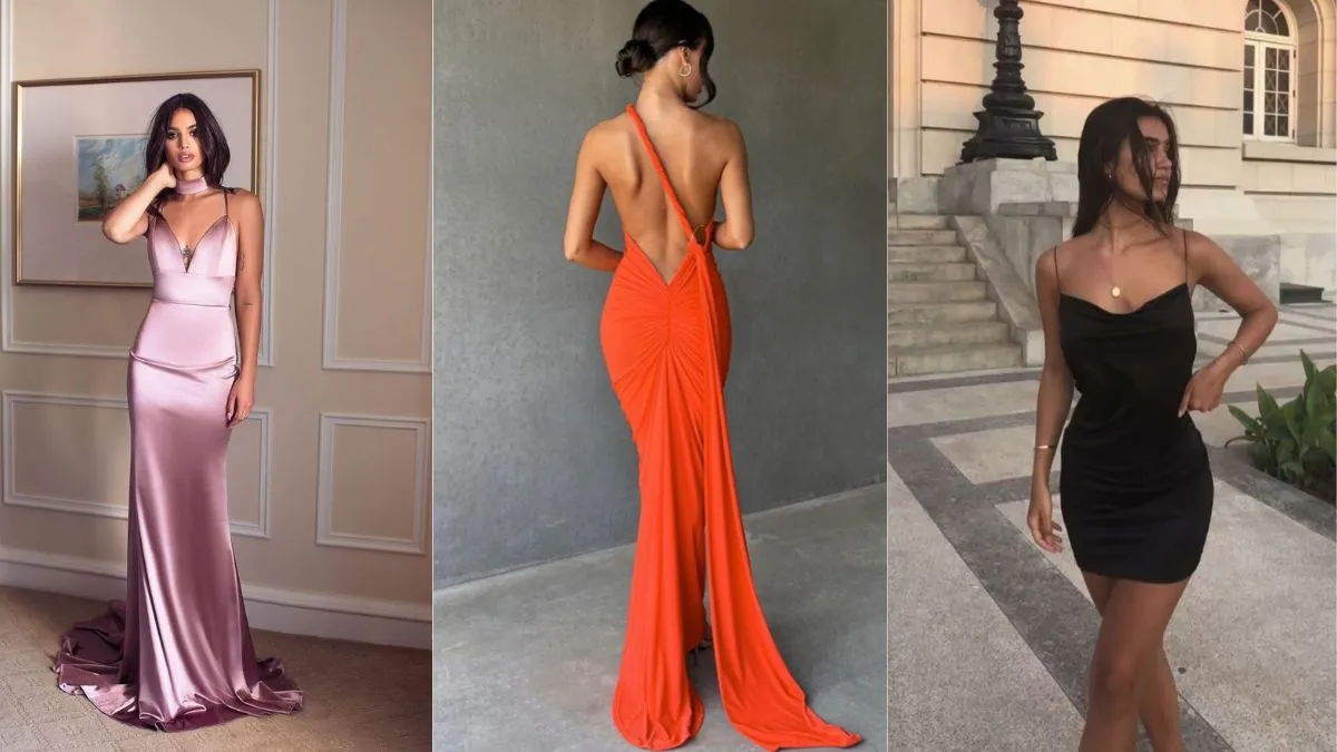 Top Dresses For Party