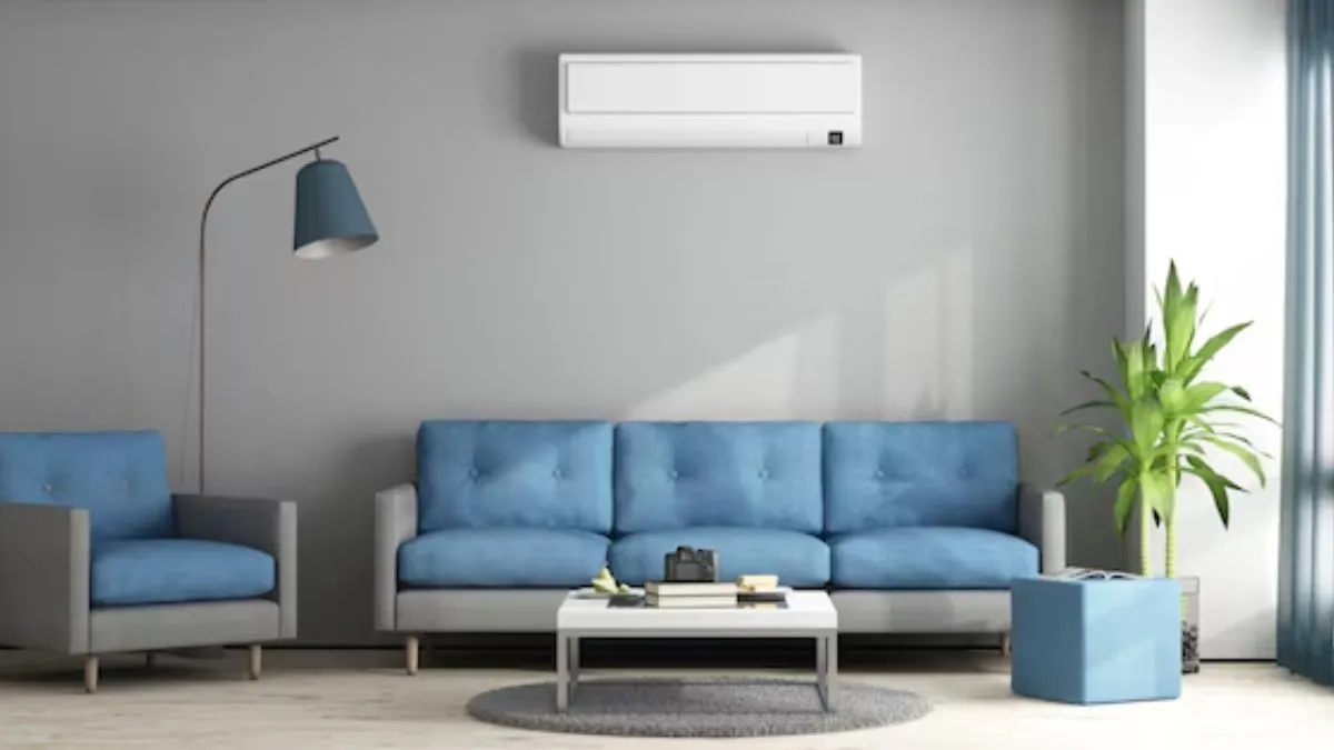 Top Voltas Inverter AC 