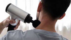 Which Massager Machine Is Best For Full-Body Massage In India? (June 2025)                                          