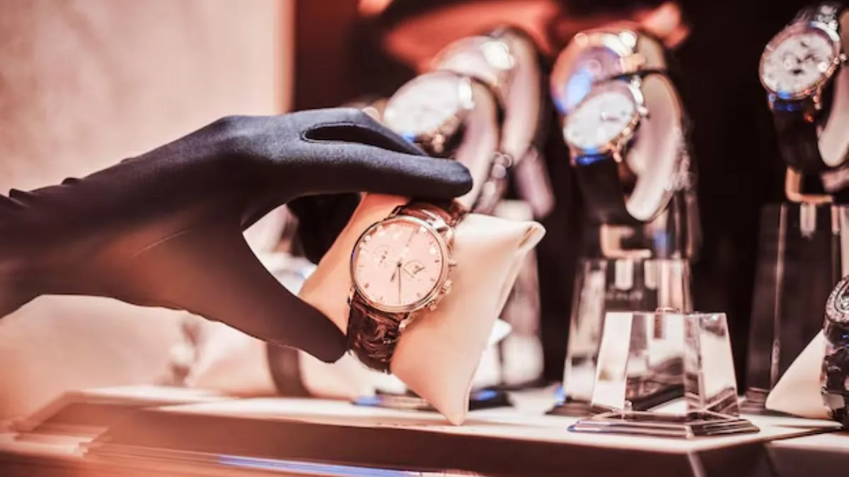 Top Watch Brands With Exclusive Deals
