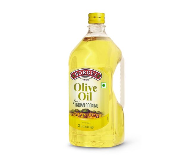 Borges oil