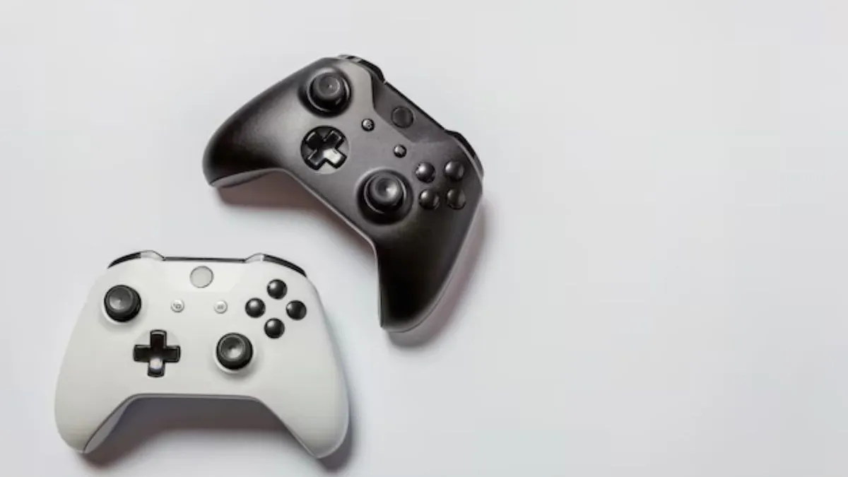 Top Gaming Controllers For PC, Xbox, And More