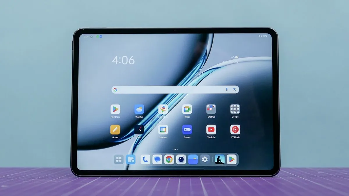Budget-friendly tablets with long battery backup
