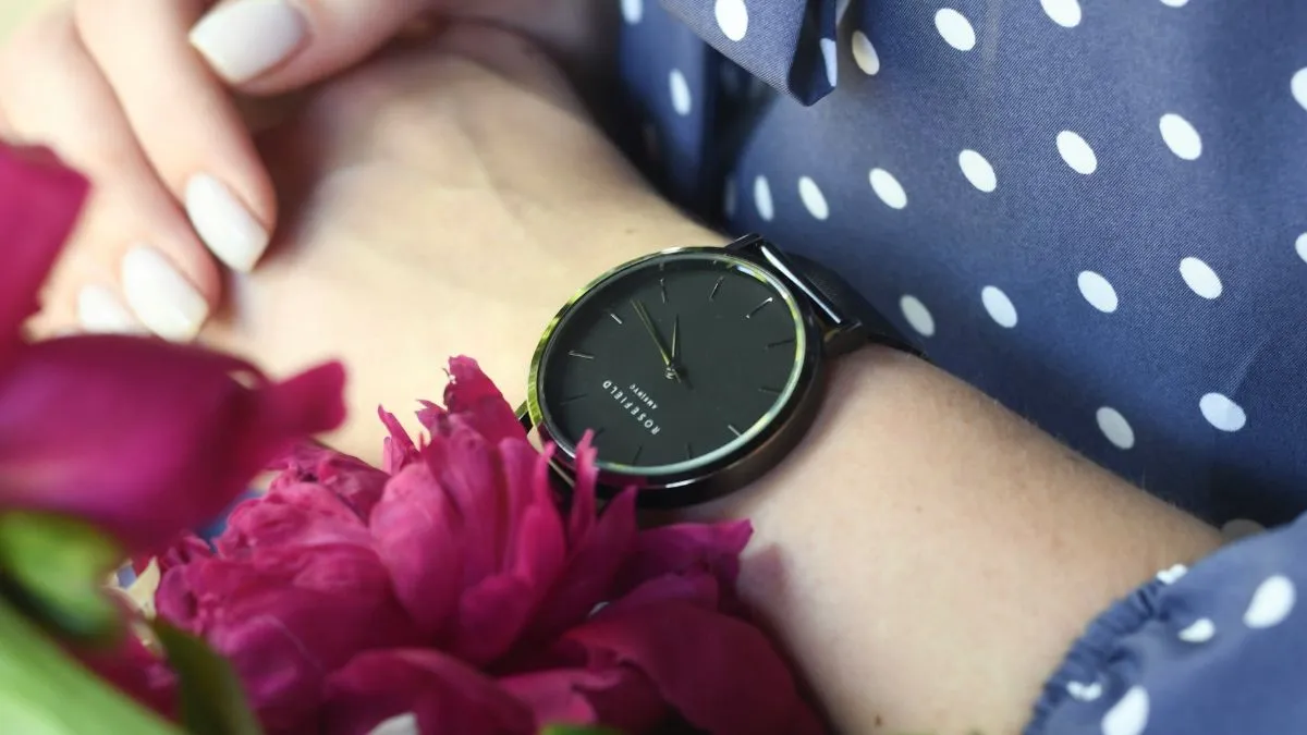 Top Women's Smartwatch for Small Wrists