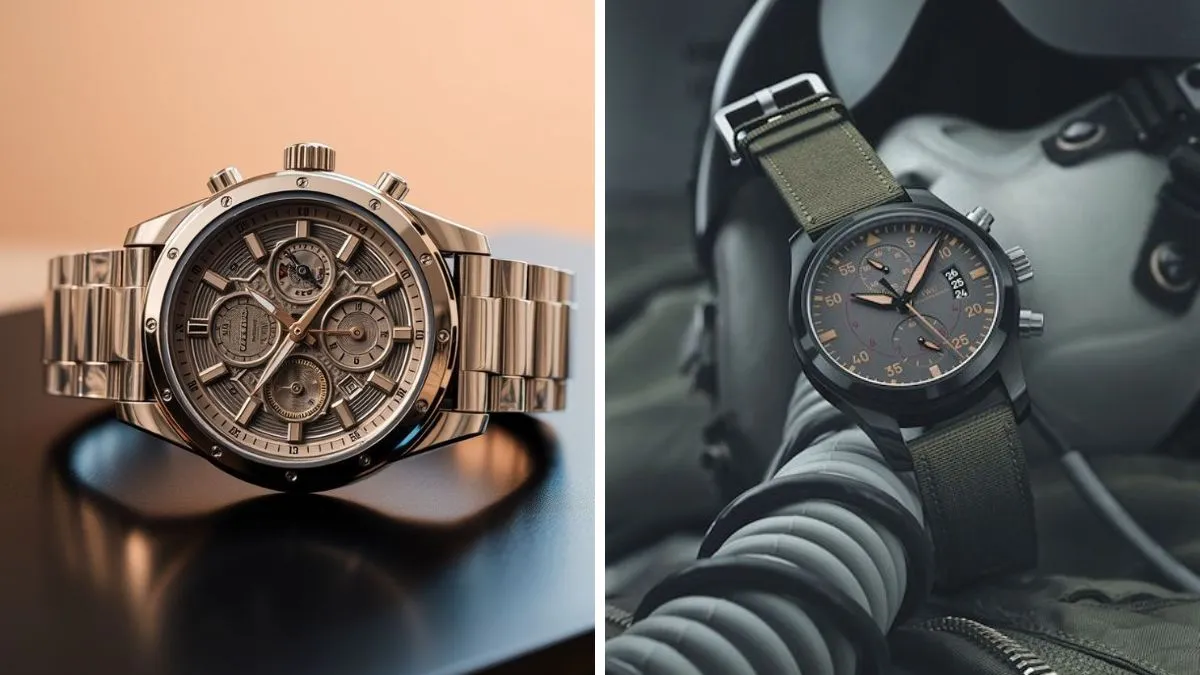 automatic watch for men