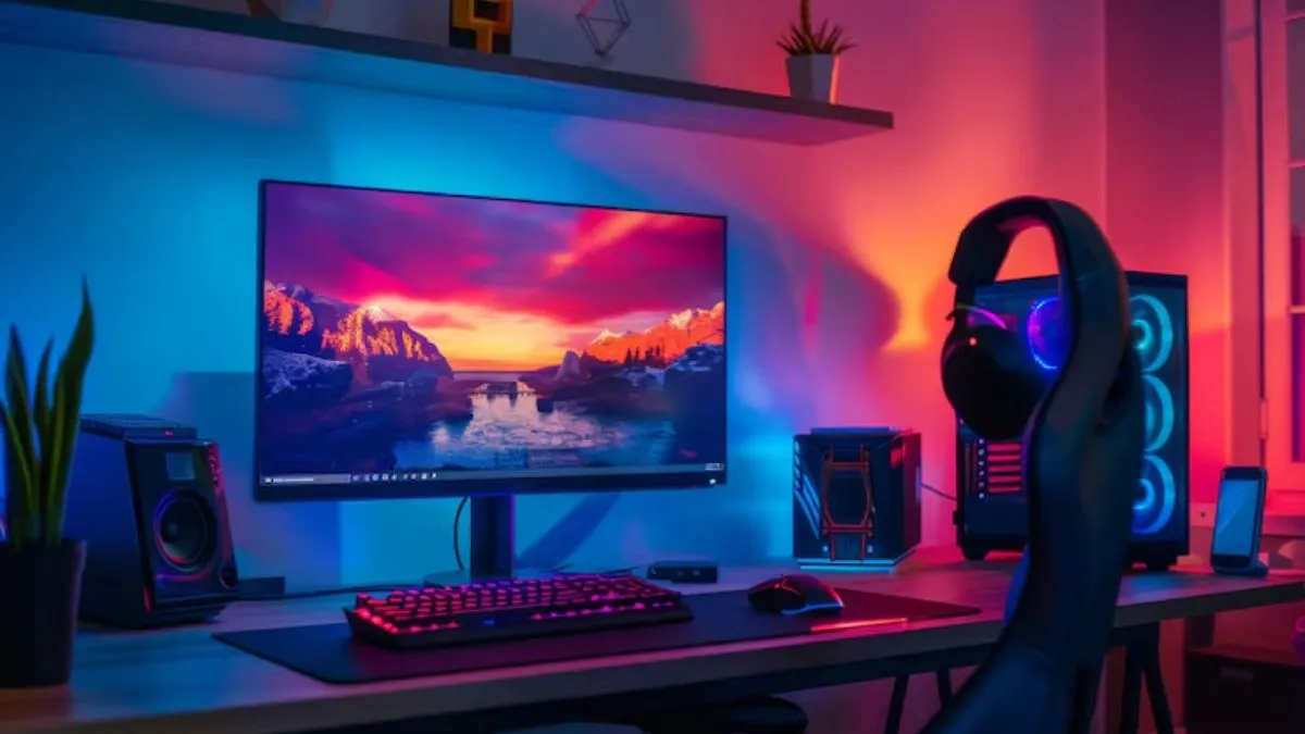 Top BenQ Monitors For eSports