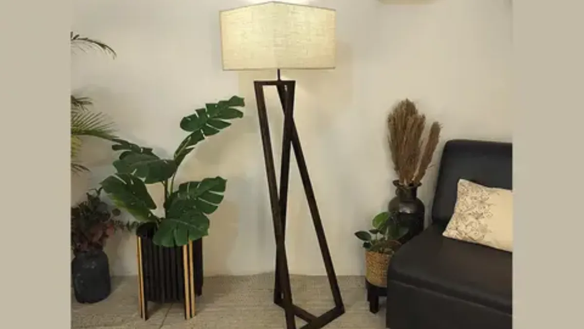 Floor Lamps 