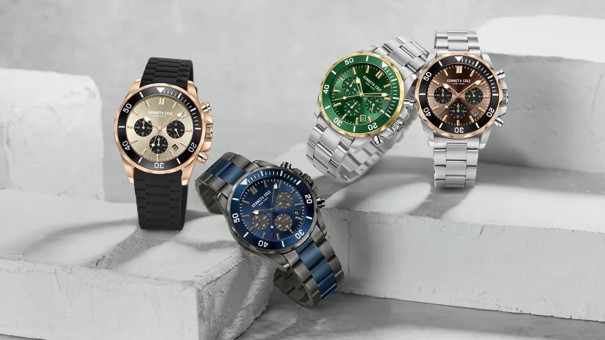 Kenneth Cole Watches
