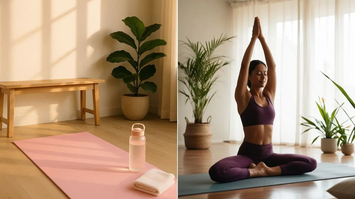 Best Travel Yoga Mat Of 2025 