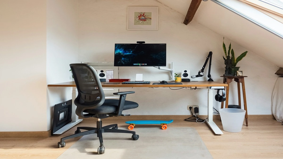 top office chairs with lumbar support