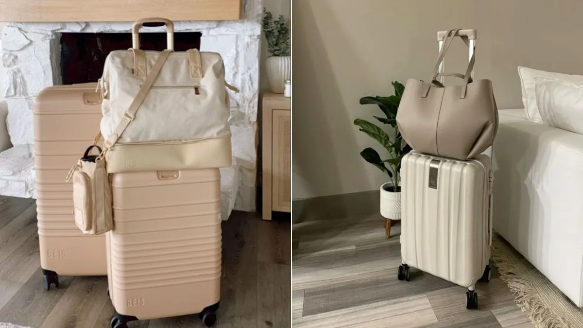 Best Lightweight Carry-On Luggage