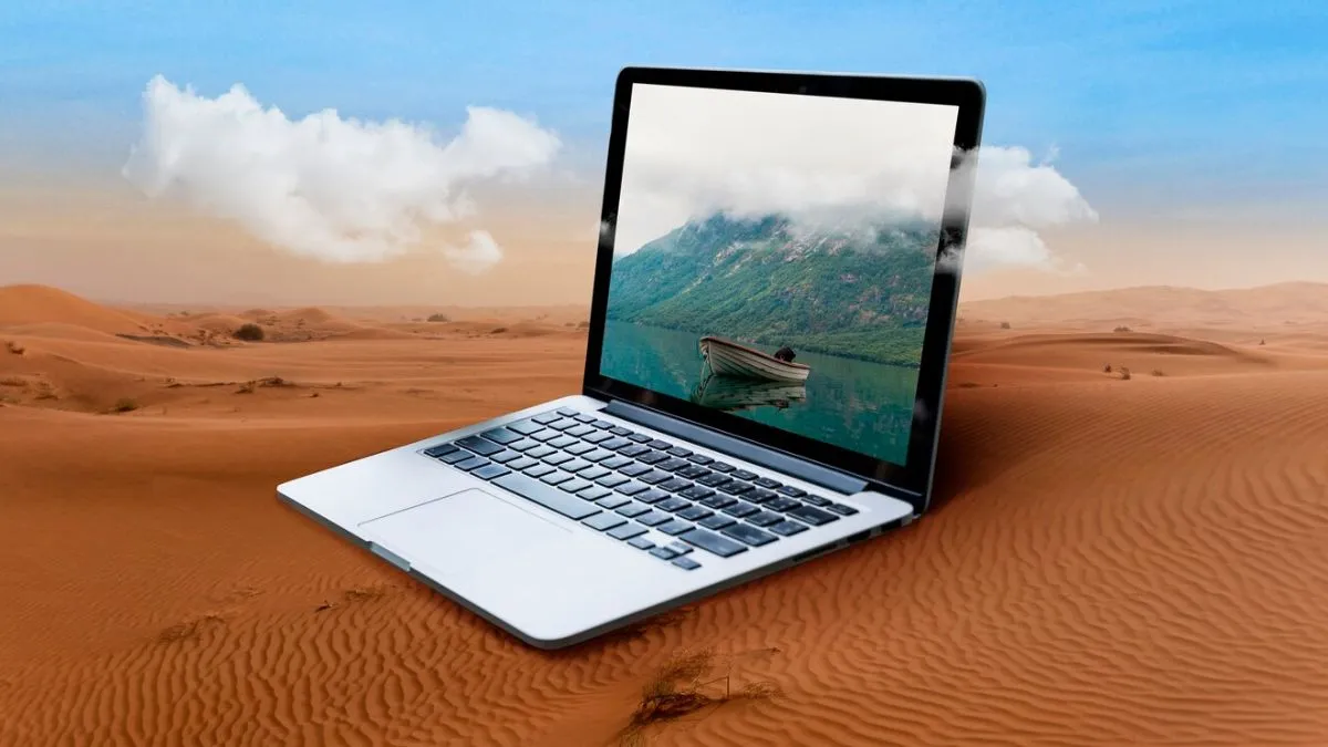 Premium Laptop Models