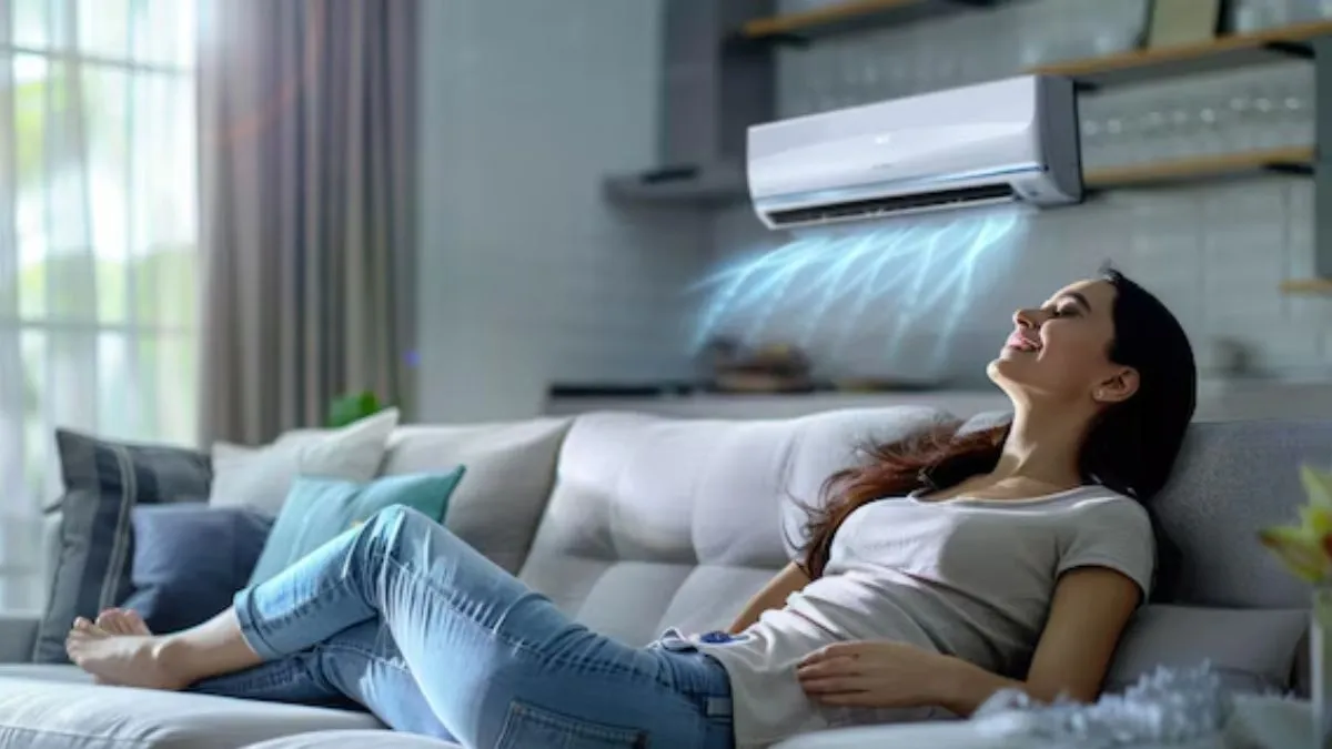 Best Split AC