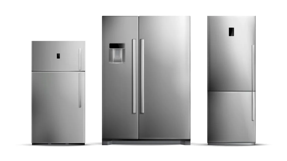 Best Refrigerator