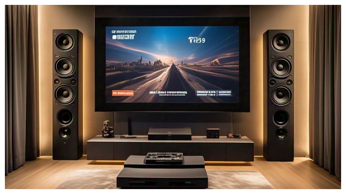 Qled Smart TVS