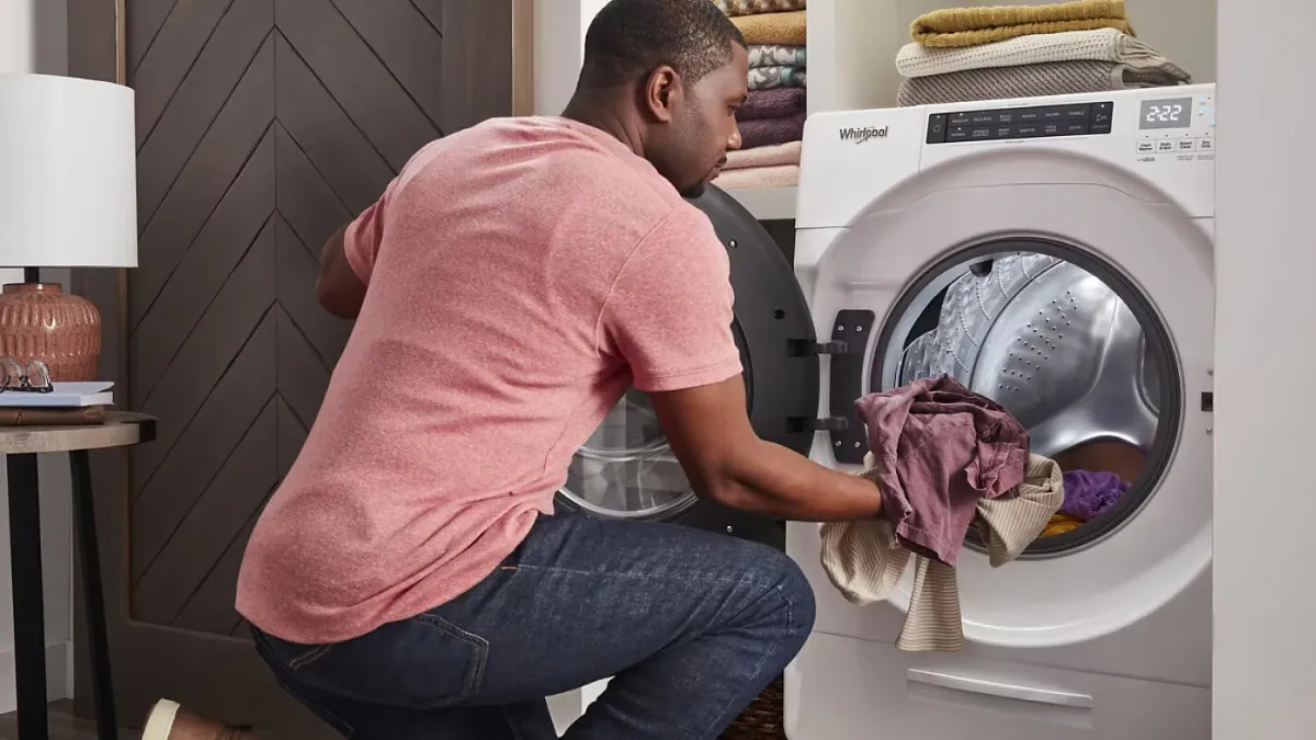 Best Front Load Washing Machine 7kg ( March 2025): Models That Redefine ...