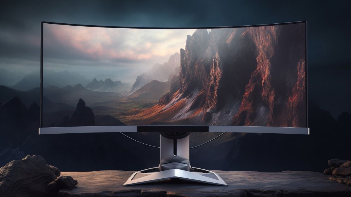Best Samsung Curved Monitors Under 10k Ideal For Entertainment And Gaming (2025)