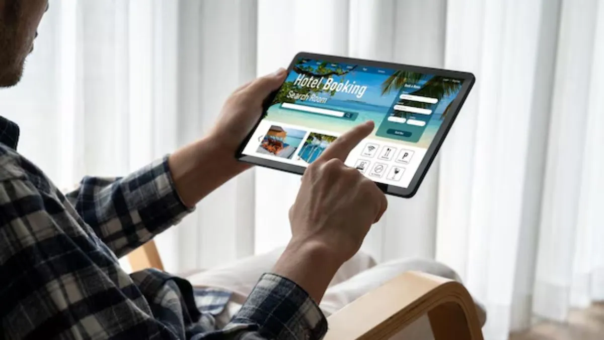 Top Tablet Brands
