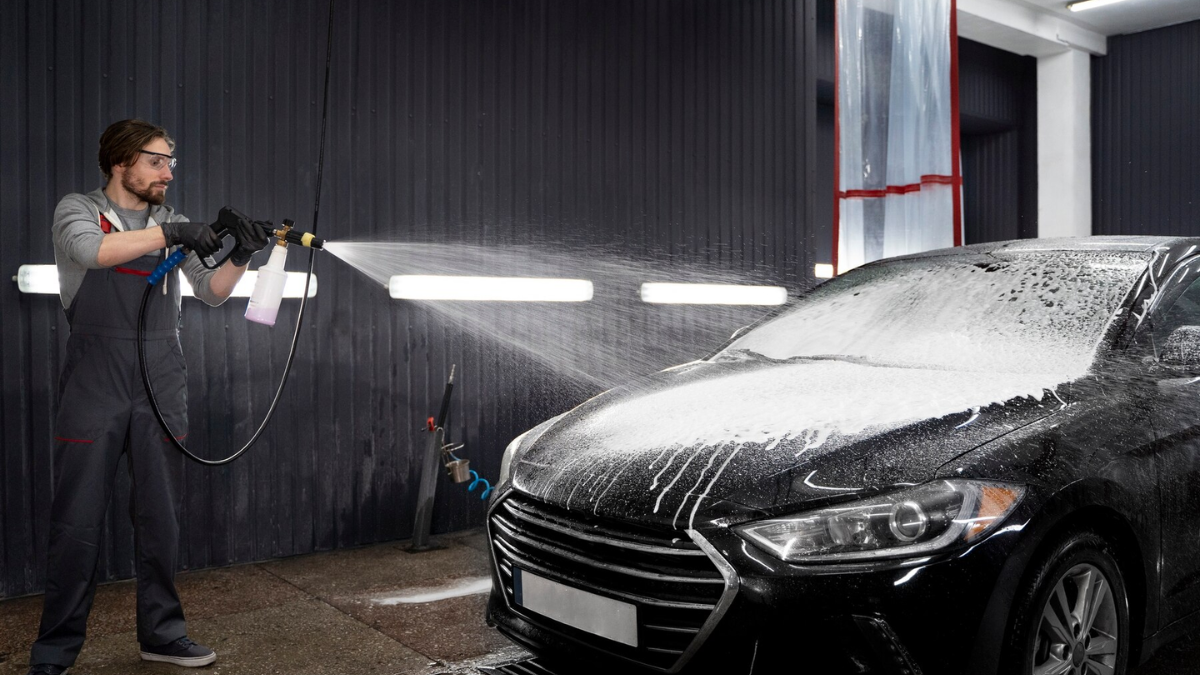 Lush Which Is The Best Car Pressure Washer, View Collection Lush Which Is The Best Car Pressure Washer, View Collection