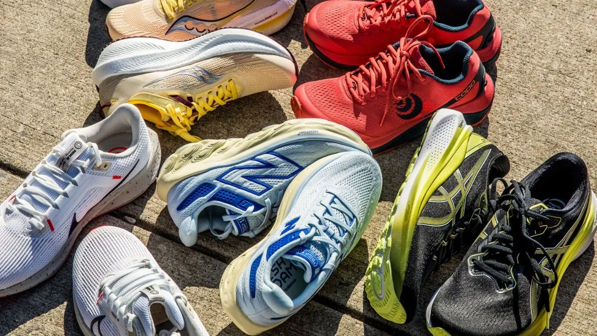 men's sports shoes