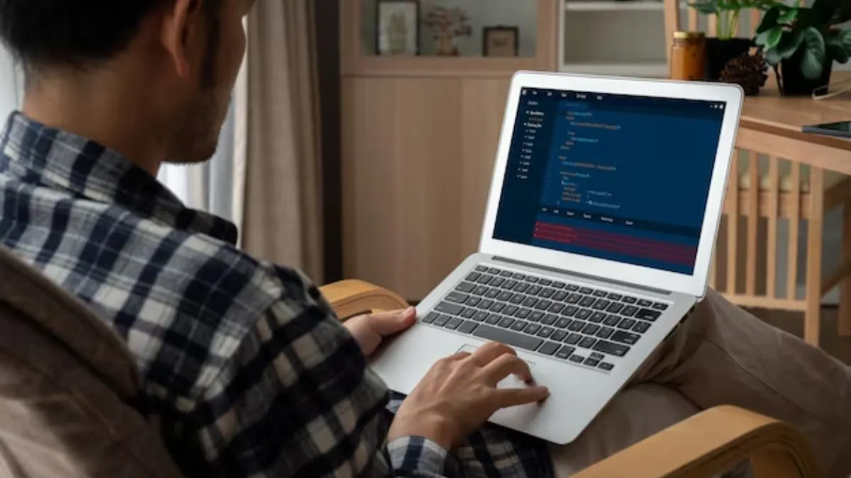 Best HP Laptops For Programming Students(March 2025): Boost Your Coding ...