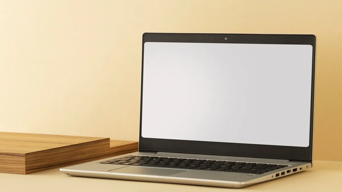 Top Laptop Models With Fast Processing