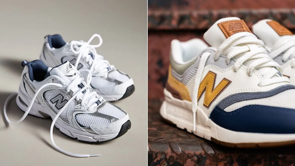 Sports Shoes For Men