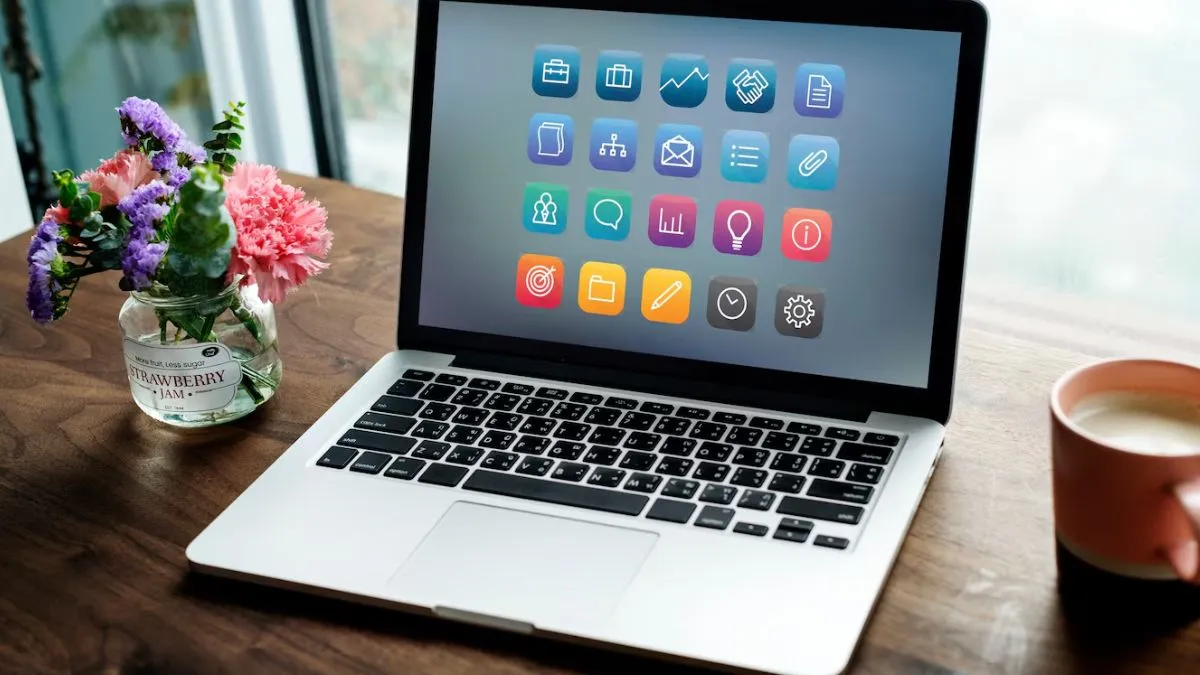Which Laptop Is Best For Office Work Which HP Laptop Is Best For Office Work To Enhance Productivity And