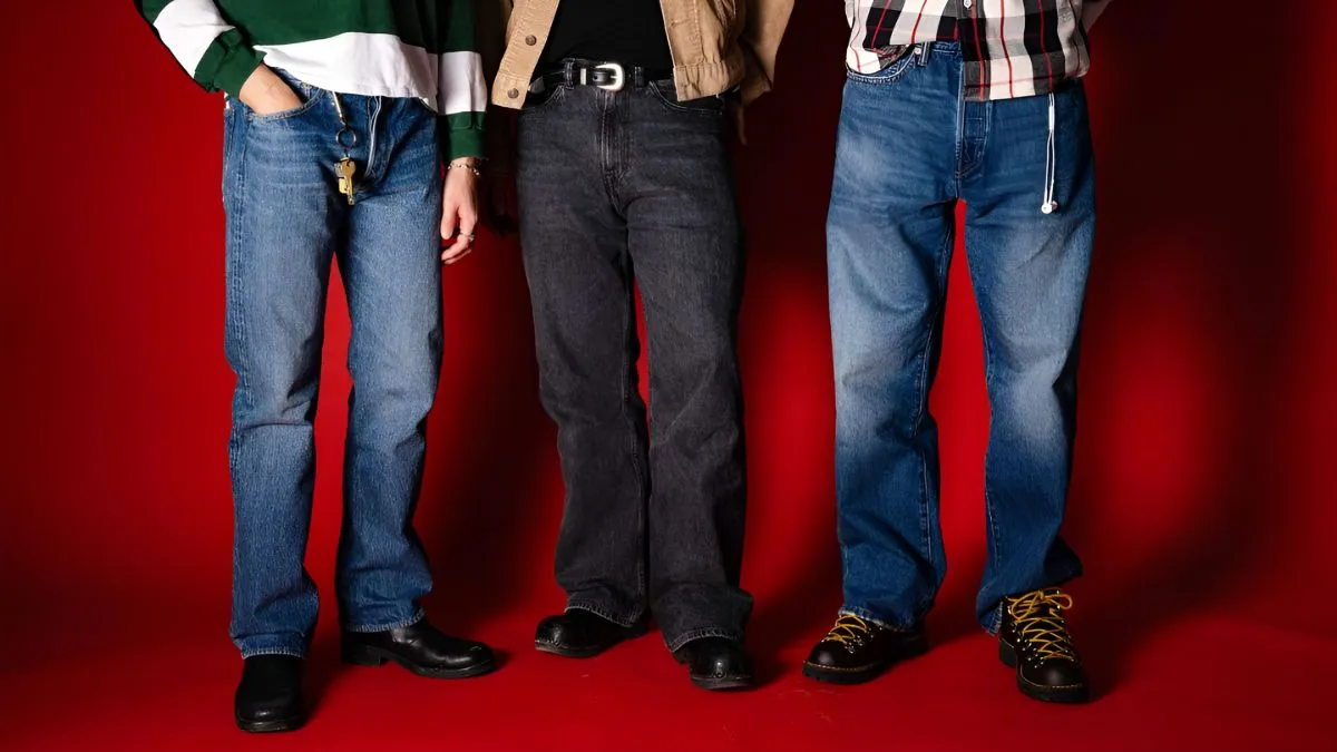 10 best men's jeans brands